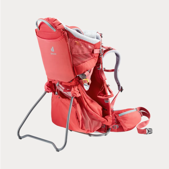 Kid Comfort Active SL Child Carrier - Currant