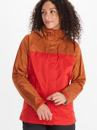 Women's PreCip Eco Rain Jacket  - Closeout