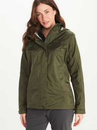 Women's PreCip Eco Rain Jacket