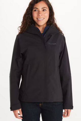 Women's PreCip Eco Pro Rain Jacket