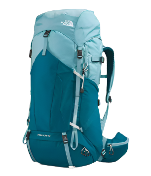 Women's Trail Lite 50 Backpack