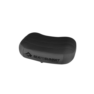Sea to Summit Aeros Premium Camp Pillow Large Grey
