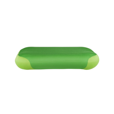 Sea to Summit Aeros Premium Deluxe Camp Pillow Lime 2