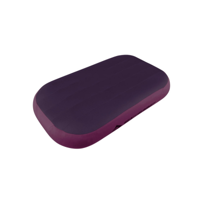 Sea to Summit Aeros Premium Deluxe Camp Pillow Magenta