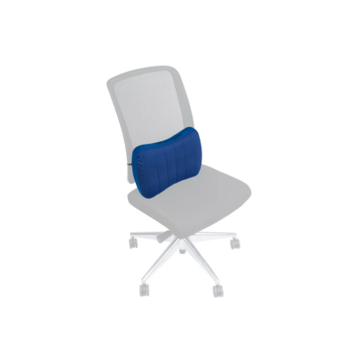 Sea to Summit Aeros Premium Lumbar Pillow Navy 2
