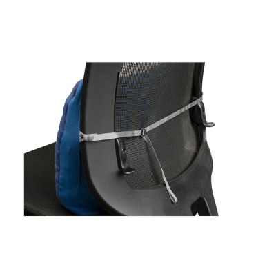 Sea to Summit Aeros Premium Lumbar Pillow Navy 4