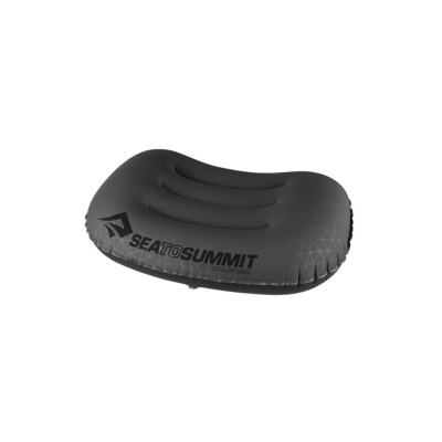 Sea to Summit Aeros UltraLight Camp Pillow Large Grey