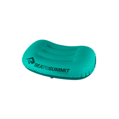 Sea to Summit Aeros UltraLight Camp Pillow Large Sea Foam