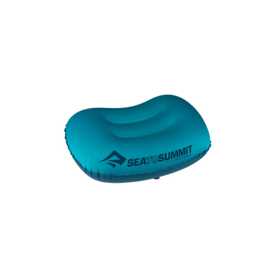 Sea to Summit Aeros UltraLight Camp Pillow Regular Aqua
