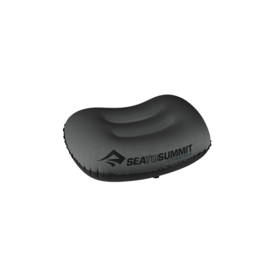 Sea to Summit Aeros UltraLight Camp Pillow Regular Grey