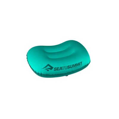 Sea to Summit Aeros UltraLight Camp Pillow Regular Sea Foam