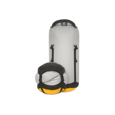 Sea to Summit EVAC Compression UL Dry Bag High Rise Grey 20L