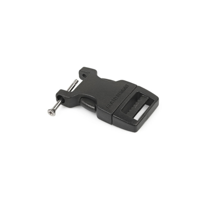 Sea to Summit Field Repair Buckle Side Release 1 Pin 15mm