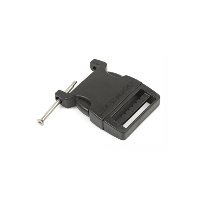 Sea to Summit Field Repair Buckle Side Release 1 Pin 38mm