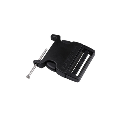 Sea to Summit Field Repair Buckle Side Release 1 Pin 50mm