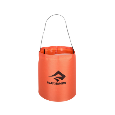 Sea to Summit Folding Bucket 