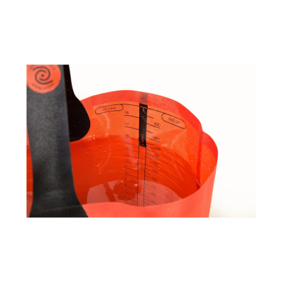 Sea to Summit Folding Bucket 2