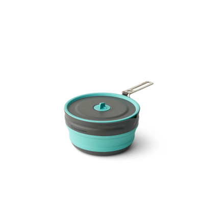 Sea to Summit Frontier UL Collapsible Pouring Pot 2.2L