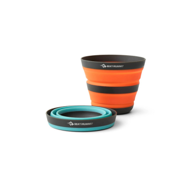Sea to Summit Frontier Ultralight Collapsible Cup