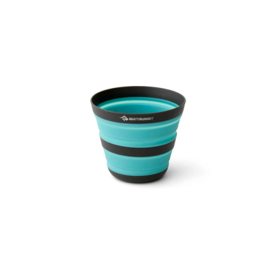 Sea to Summit Frontier Ultralight Collapsible Cup Aqua Sea