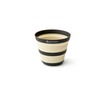 Sea to Summit Frontier Ultralight Collapsible Cup Bone White