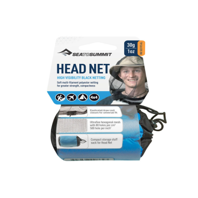 Sea to Summit Mosquito Head Net