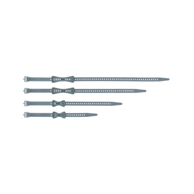 Sea to Summit Stretch-Loc TPU Strap Set