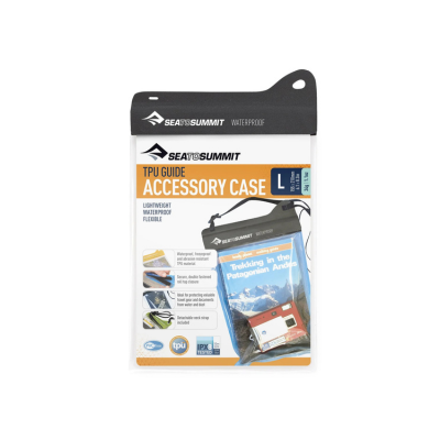 Sea to Summit TPU Accessory Waterproof Case LG
