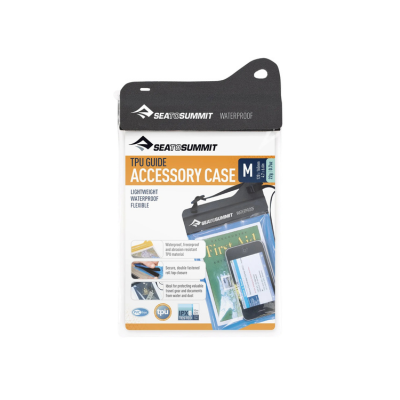 Sea to Summit TPU Accessory Waterproof Case MD