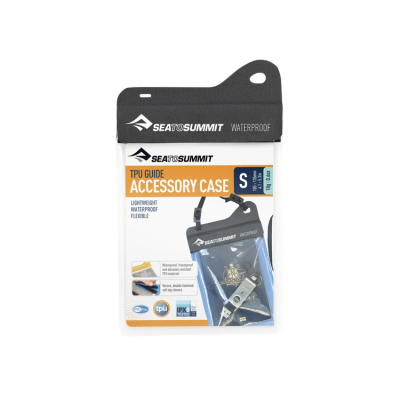 Sea to Summit TPU Accessory Waterproof Case SM