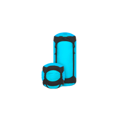 Sea to Summit Ultra-Sil Compression Sack Atoll Blue