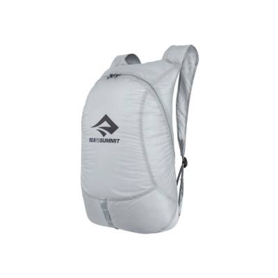 Sea to Summit Ultra-Sil Day Pack High Rise Grey
