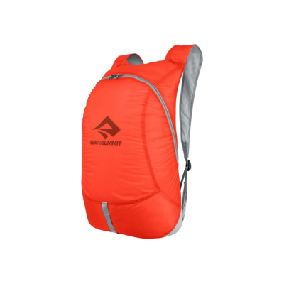 Sea to Summit Ultra-Sil Day Pack Spicy Orange