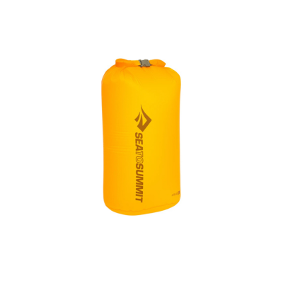 Sea to Summit Ultra-Sil Dry Bag 20L XL Zinnia Yellow
