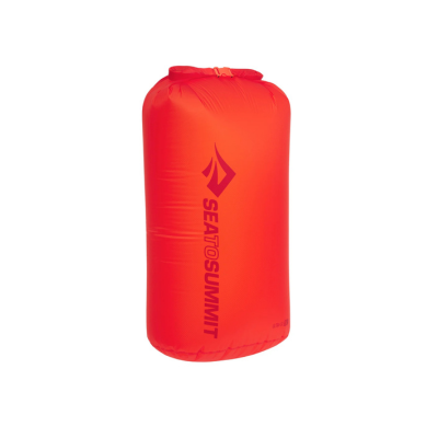 Sea to Summit Ultra-Sil Dry Bag 35L XXL Spicy Orange