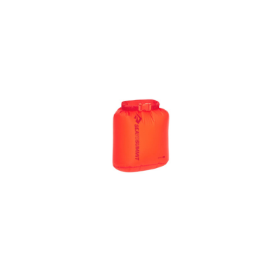 Sea to Summit Ultra-Sil Dry Bag 3L XS Spicy Orange