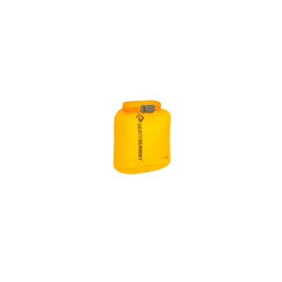 Sea to Summit Ultra-Sil Dry Bag 3L XS Zinnia Yellow