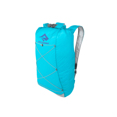 Sea to Summit Ultra-Sil Waterproof Day Pack Atoll Blue
