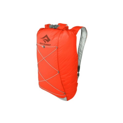 Sea to Summit Ultra-Sil Waterproof Day Pack Spicy Orange