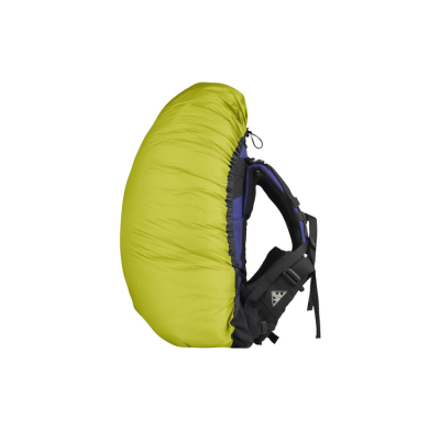 Sea to Summit Ultra-Sil Waterproof Rain Pack Cover Lime Green