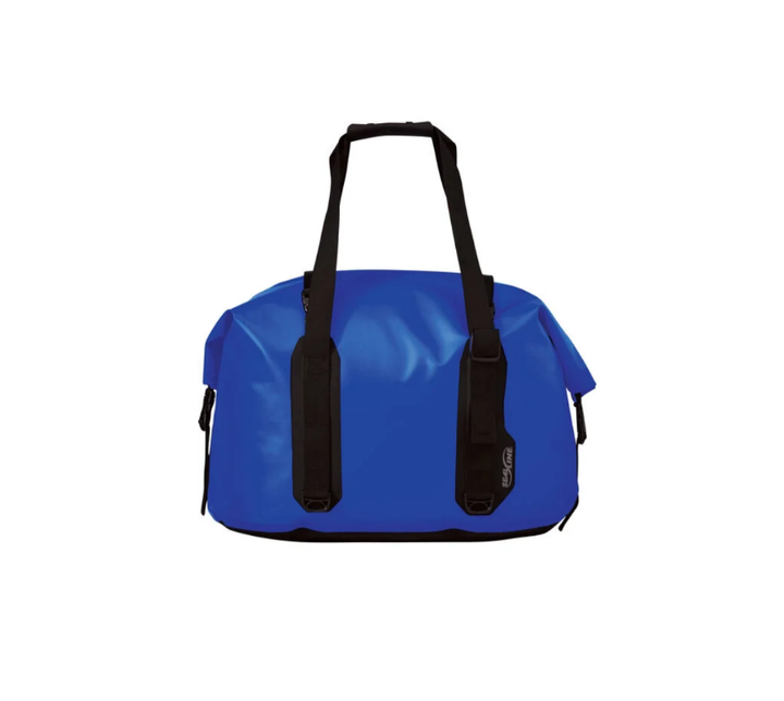 SealLine Widemouth Duffel 70L Waterproof Paddling Camp Bag  Blue