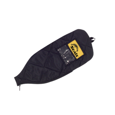 Seals SUP Paddle Blade Cover Black