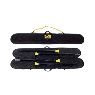 Seals Two-Piece Kayak Paddle Bag