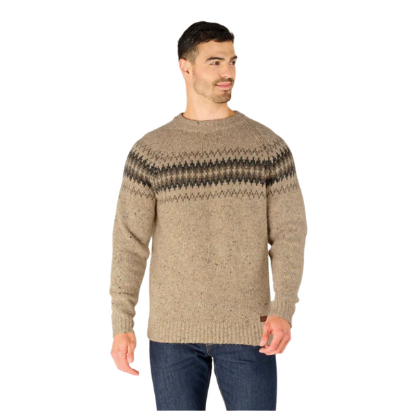 Men's Dumji Sweater