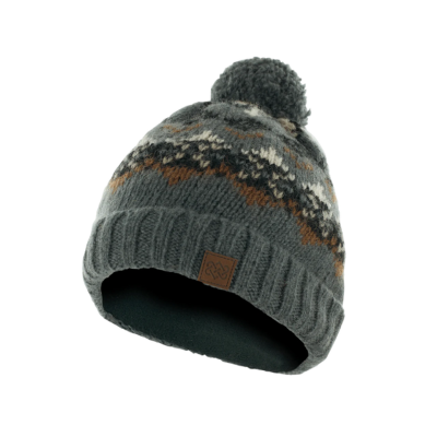 Sherpa Adventure Gear Lahan Hat Kharani Grey