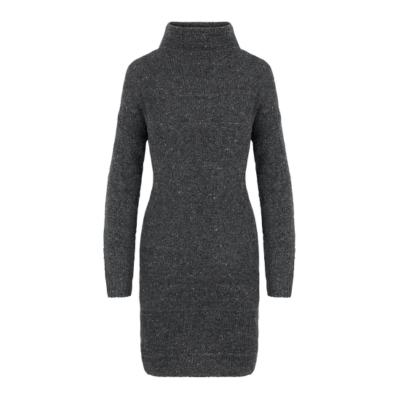 Sherpa Adventure Gear Women's Yuden Wool Dress Black