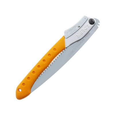 Silky Saws BigBoy 2000 Extra Large Teeth Camping Folding Saw 2