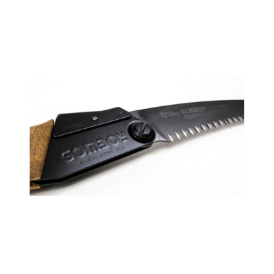 Silky Saws Gomboy Curve Professional 240mm,Outback Edition 3