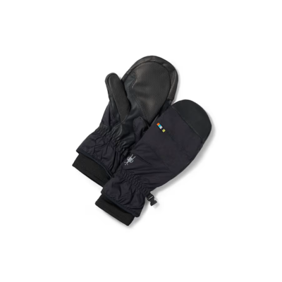 Smartloft Smartloft Mitten Black