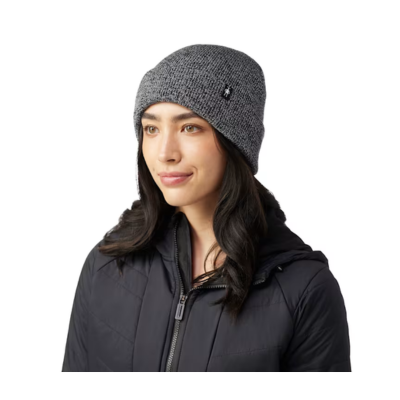 Smartwool Cozy Cabin Hat Black